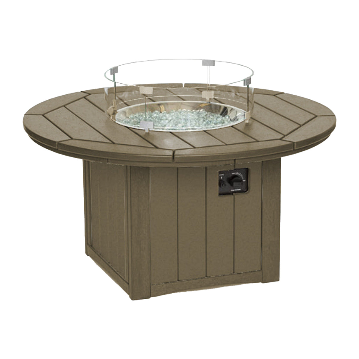Breezesta Elementz Fire Table