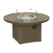 Breezesta Elementz Fire Table