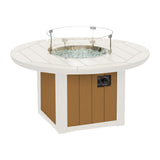 Breezesta Elementz Fire Table