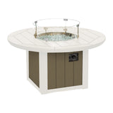 Breezesta Elementz Fire Table