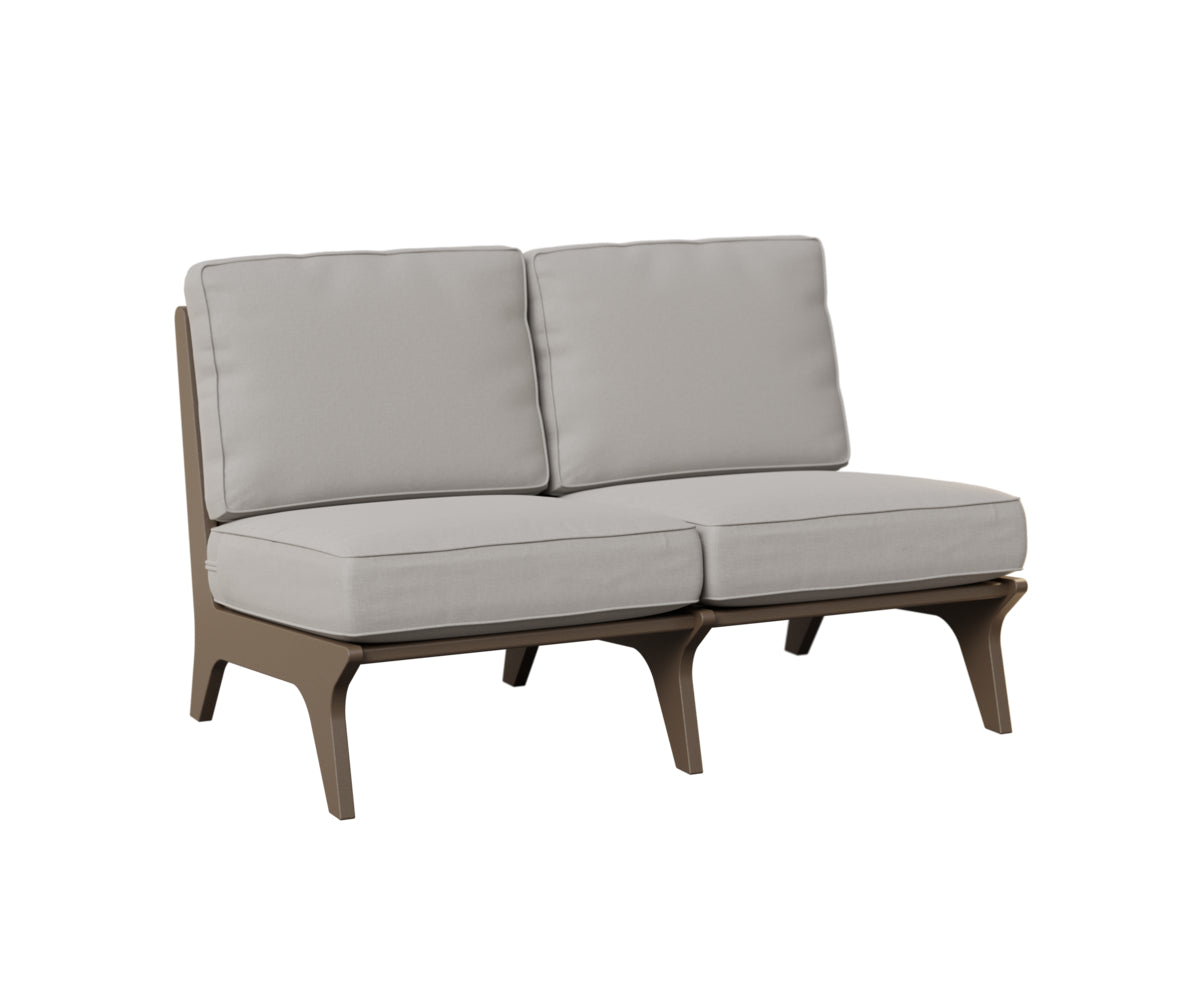 Berlin Gardens Hartley Loveseat