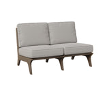 Berlin Gardens Hartley Loveseat