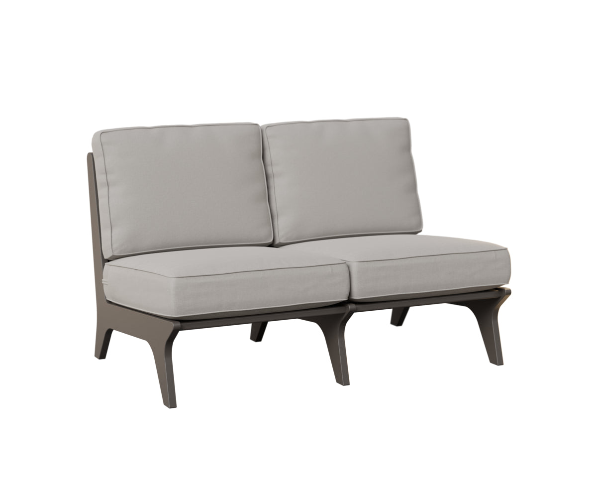 Berlin Gardens Hartley Loveseat
