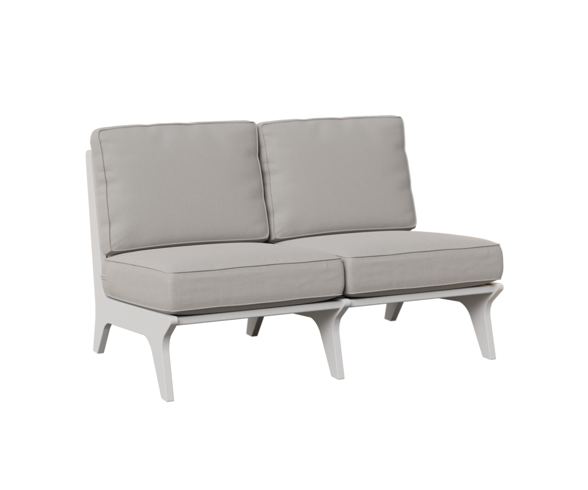 Berlin Gardens Hartley Loveseat