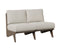 Berlin Gardens Holland Loveseat