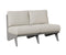 Berlin Gardens Holland Loveseat