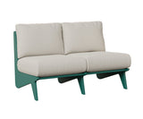 Berlin Gardens Holland Loveseat