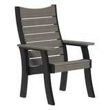 LuxCraft 2' Contour Bench Additional Image - 11