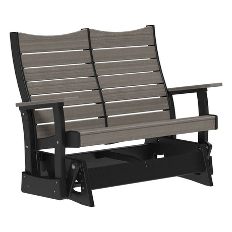 LuxCraft 4' Contour Glider Additional Image - 11