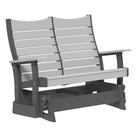 LuxCraft 4' Contour Glider Additional Image - 13