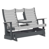 LuxCraft 5' Contour Glider Additional Image - 14