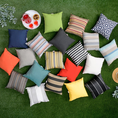 LuxCraft 72" Cafe Bench Cushion Additional Image - 1