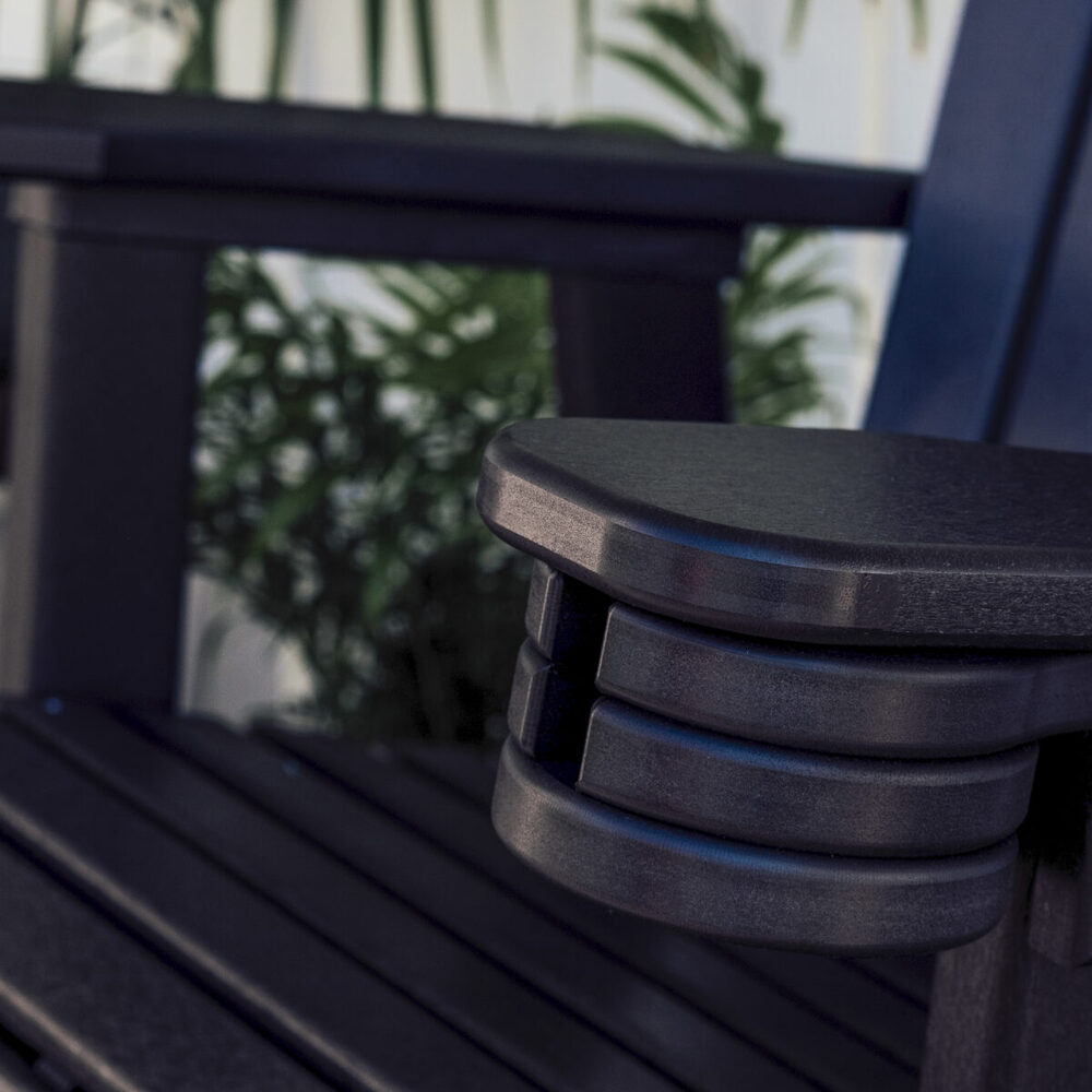 LuxCraft Cup Holder (Slideout) Additional Image - 2