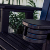 LuxCraft Cup Holder (Slideout) Additional Image - 2