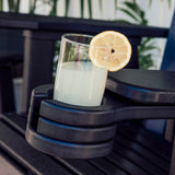 LuxCraft Cup Holder (Slideout) Additional Image - 1