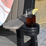 LuxCraft Cup Holder (Stationary) Additional Image - 1