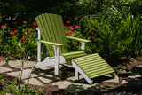 LuxCraft Deluxe Adirondack Chair Additional Image - 3