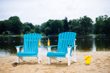 LuxCraft Deluxe Adirondack Chair Additional Image - 6