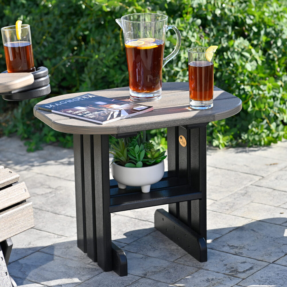 LuxCraft End Table Additional Image - 1