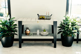 LuxCraft Island Buffet Table Additional Image - 1
