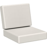 LuxCraft Lanai Deep Seating Seat & Back Cushion Set