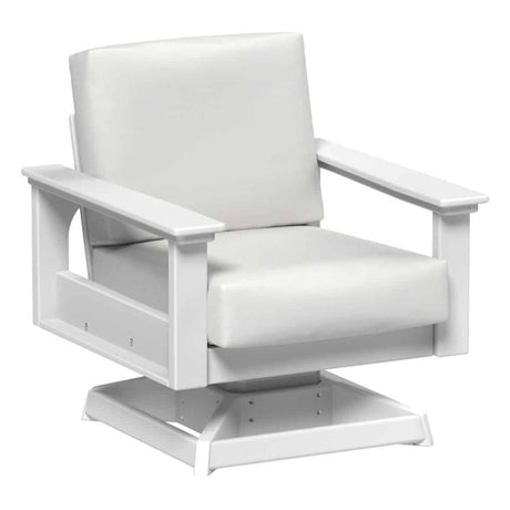 LuxCraft Lanai Deep Seating Swivel Rocker Additional Image - 8