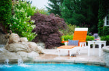 LuxCraft Lounge Chair Additional Image - 2