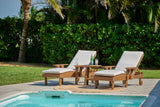 LuxCraft Lounge Chair Additional Image - 3