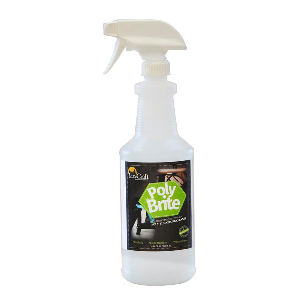 LuxCraft Poly Brite 32oz