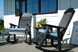 LuxCraft Porch Rocker Additional Image - 6