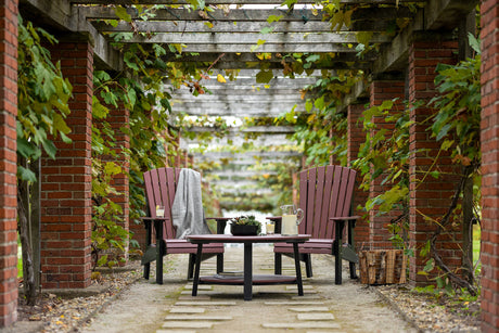 LuxCraft Royal Adirondack Chair Additional Image - 3
