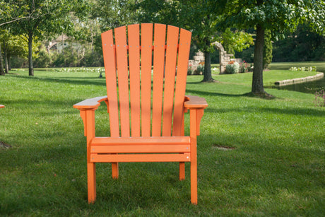 LuxCraft Royal Adirondack Chair Additional Image - 1