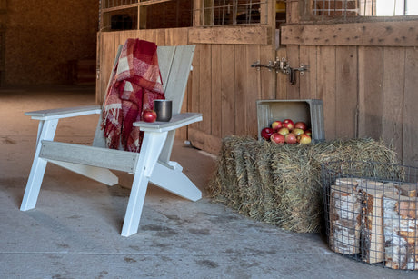 LuxCraft Urban Adirondack Chair Additional Image - 3
