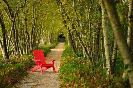 LuxCraft Urban Adirondack Chair Additional Image - 4