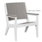 Berlin Gardens Mayhew Chat Chair