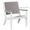 Berlin Gardens Mayhew Chat Chair