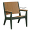 Berlin Gardens Mayhew Chat Chair