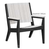 Berlin Gardens Mayhew Chat Chair