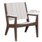 Berlin Gardens Mayhew Chat Chair