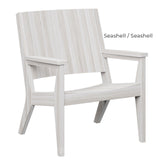 Berlin Gardens Mayhew Chat Chair