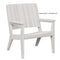 Berlin Gardens Mayhew Chat Chair