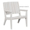 Berlin Gardens Mayhew Chat Chair