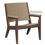 Berlin Gardens Mayhew Chat Chair
