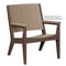 Berlin Gardens Mayhew Chat Chair