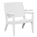Berlin Gardens Mayhew Chat Chair