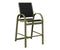 Berlin Gardens Murphy Poly Bar Chair