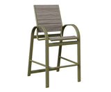 Berlin Gardens Murphy Poly Bar Chair