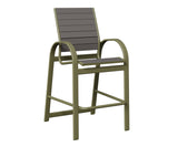 Berlin Gardens Murphy Poly Bar Chair