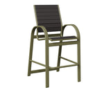Berlin Gardens Murphy Poly Bar Chair