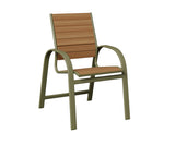 Berlin Gardens Murphy Poly Dining Chair